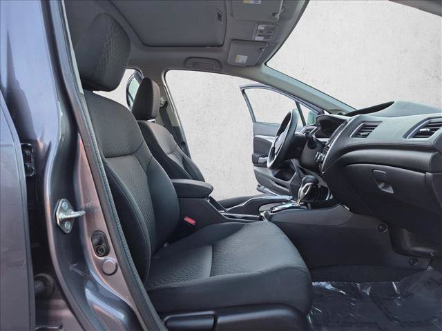 Used 2014 Honda Civic EX image 18