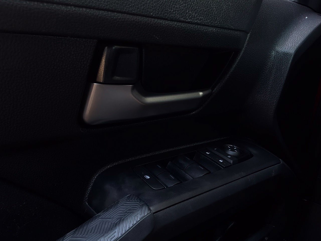 Used 2024 Toyota Tacoma TRD Sport RWD image 21