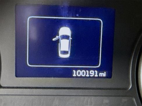 Used 2017 Kia Optima LX image 4