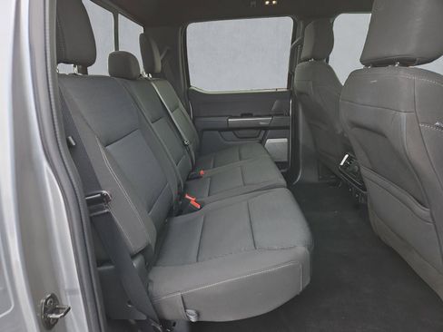 Used 2023 Ford F150 XLT w/ Equipment Group 302A High image 24