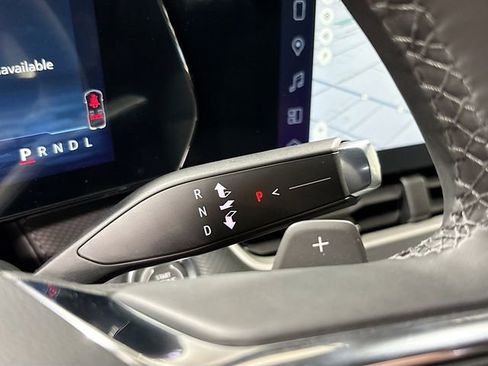 New 2026 Chevrolet Equinox LT FWD image 20
