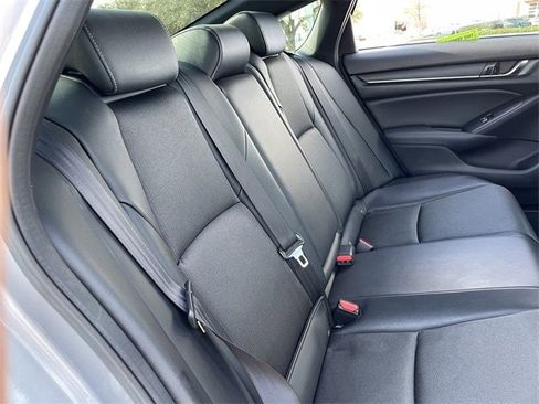 Used 2022 Honda Accord Sport image 26