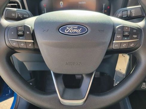 New 2025 Ford Maverick XL image 15