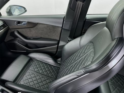 Used 2019 Audi S5 Prestige w/ S Sport Package image 25
