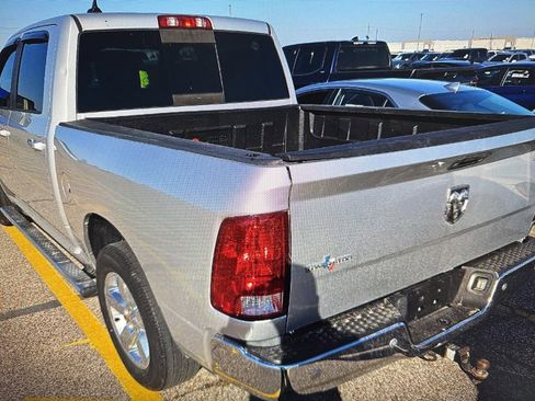 Used 2015 RAM 1500 Lone Star image 6