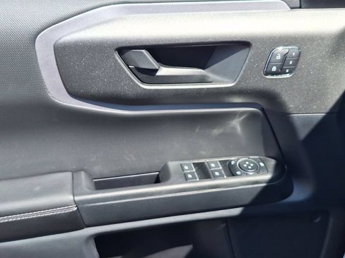 New 2026 Ford Bronco Sport Outer Banks AWD/4WD image 20