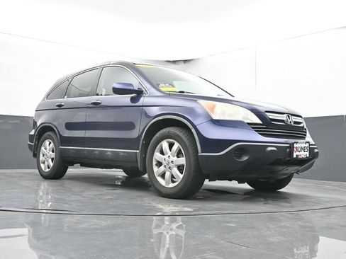 Used 2008 Honda CR-V EX-L image 24