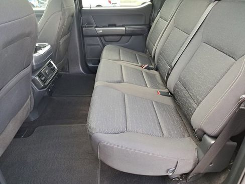 Certified 2022 Ford F150 XLT w/ Equipment Group 302A High image 11