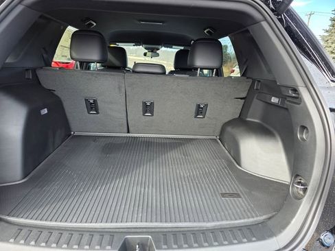 New 2026 Chevrolet Equinox LT w/ Convenience Package II image 15