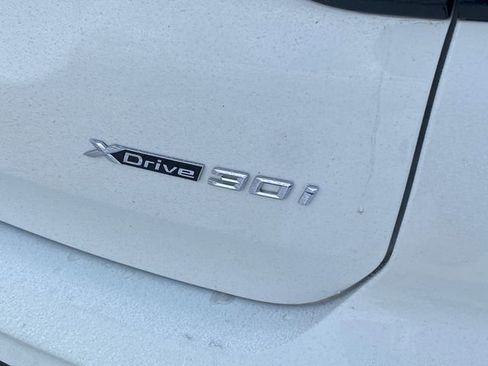 Used 2023 BMW X3 xDrive30i image 4