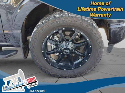 Used 2022 Ford F150 XLT w/ Equipment Group 302A High image 30