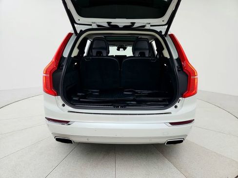 Used 2018 Volvo XC90 T6 Inscription w/ Convenience Package image 19