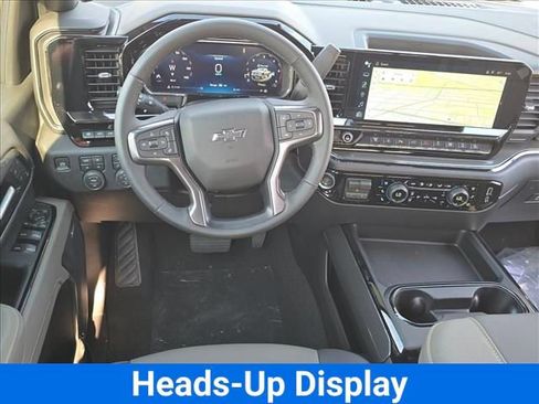 New 2026 Chevrolet Silverado 2500 ZR2 w/ LPO, Dark Essentials Package AWD/4WD image 20