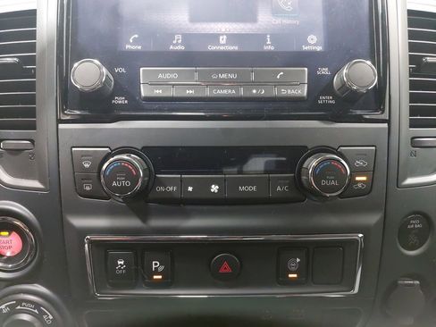 Certified 2024 Nissan Titan SV w/ Accessory Utility Package image 20