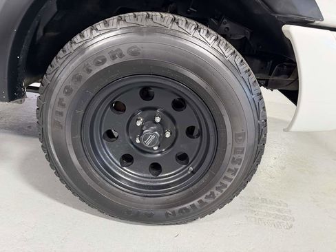 Used 2002 Ford Ranger Edge AWD/4WD image 2