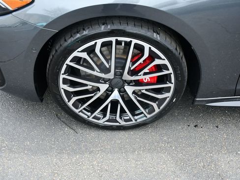 New 2026 Audi S5 Premium Plus AWD/4WD image 14