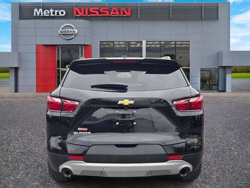 Used 2020 Chevrolet Blazer LT FWD image 5