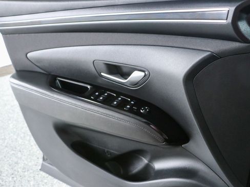 Used 2022 Hyundai Tucson SEL w/ Convenience Package FWD image 21