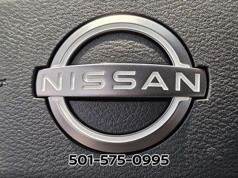 Used 2026 Nissan Rogue SV FWD image 32