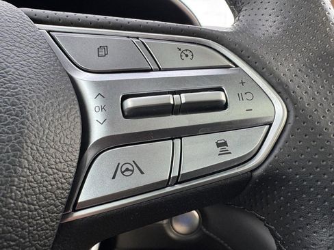 Certified 2023 Hyundai Santa Fe Calligraphy image 18