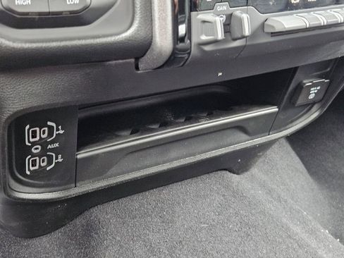 New 2026 RAM 3500 Tradesman AWD/4WD image 27