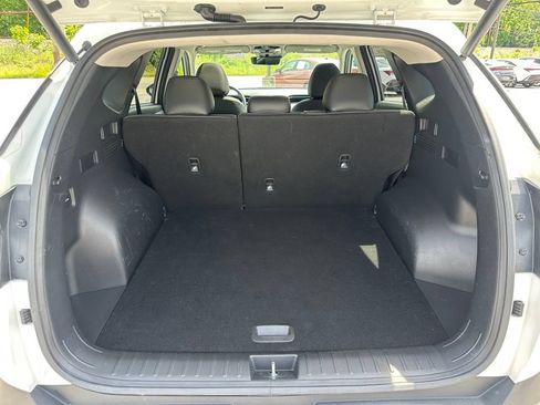 Certified 2023 Hyundai Tucson SEL w/ Convenience Package AWD/4WD image 28