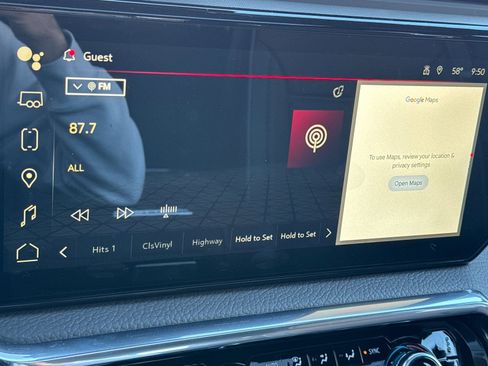 New 2026 GMC Sierra 2500 Denali w/ Denali Reserve Package image 20