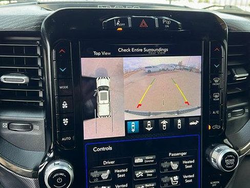 Used 2019 RAM 1500 Limited w/ Advanced Safety Group image 23