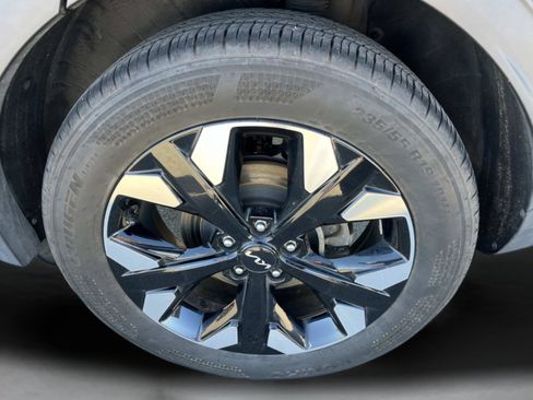 Used 2023 Kia Sportage X-Line image 11