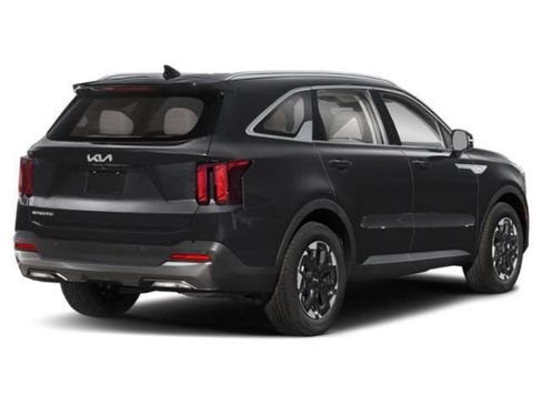 New 2026 Kia Sorento S AWD/4WD image 2