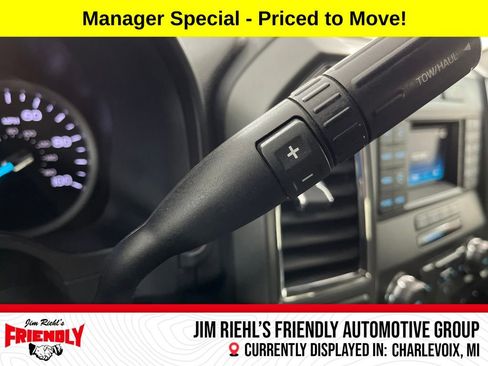 Used 2018 Ford F250 XLT AWD/4WD image 22