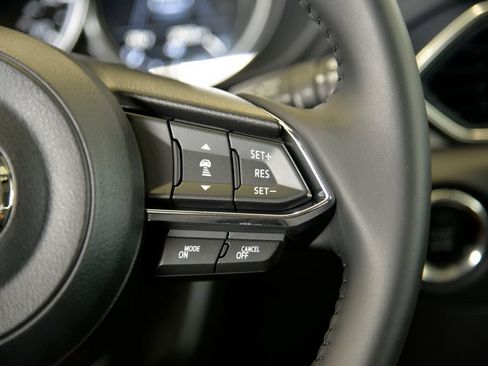 Used 2025 MAZDA CX-5 AWD 2.5 S image 23