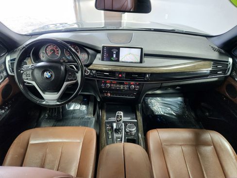 Used 2018 BMW X5 xDrive35i AWD/4WD image 17