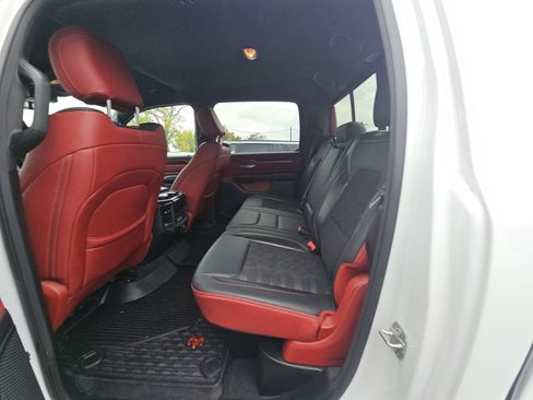 Used 2020 RAM 1500 Rebel w/ Rebel Level 2 Equipment Group image 18