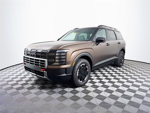 New 2026 Hyundai Palisade XRT Pro image 52