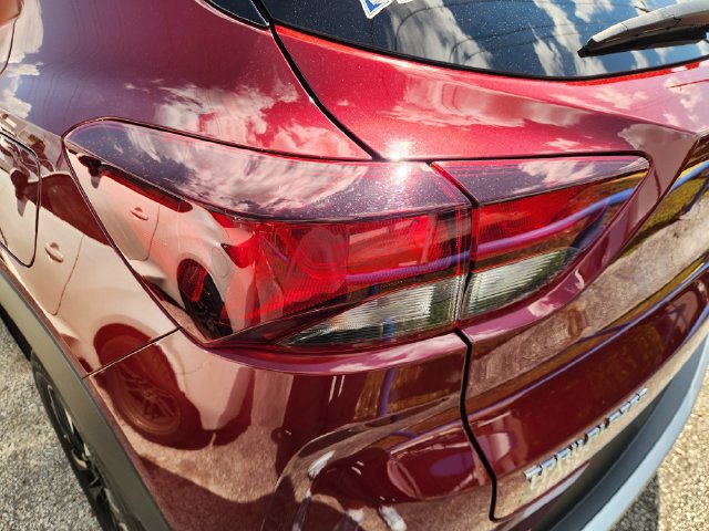 Used 2023 Chevrolet TrailBlazer LT FWD image 7