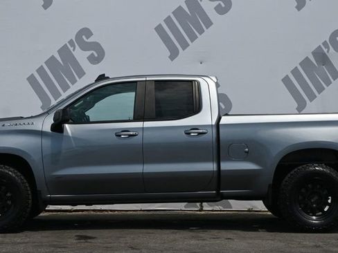 Used 2019 Chevrolet Silverado 1500 RST w/ All-Star Edition image 6