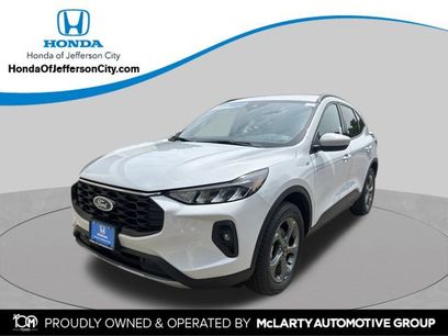 Used 2025 Ford Escape ST-Line Select