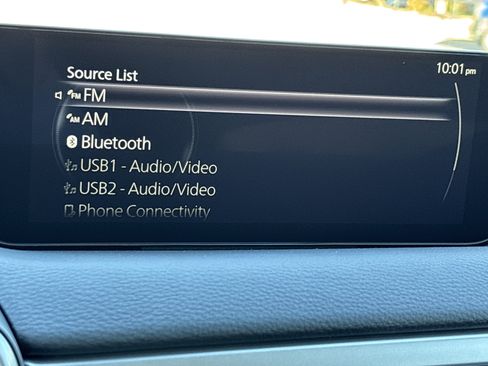 New 2026 MAZDA CX-50 AWD 2.5 Meridian Edition w/ Weather Package image 28