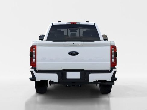 New 2026 Ford F250 Lariat w/ Tremor Off-Road Package AWD/4WD image 6