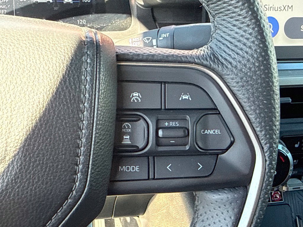 Used 2024 Toyota Tacoma TRD Off-Road w/ TRD Off Road Premium Package AWD/4WD image 26
