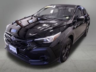 Used 2025 Subaru Crosstrek 2.0i video 1
