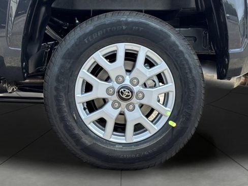 New 2026 Toyota Tacoma SR5 RWD image 13