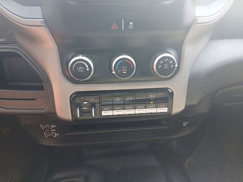 Used 2020 RAM 4500 Tradesman w/ Chrome Appearance Group image 22