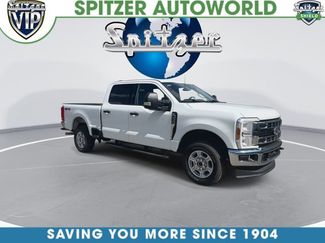 Used 2025 Ford F250 XLT AWD/4WD video 2