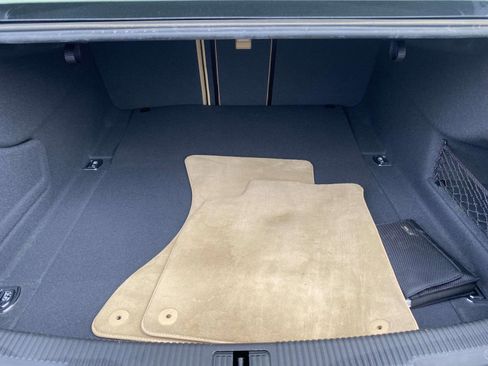 Used 2015 Audi A6 TDI Premium Plus image 9