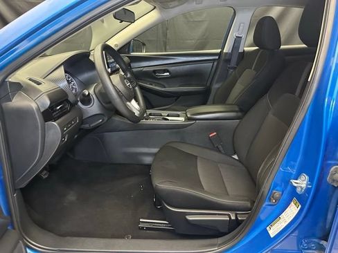 Used 2024 Nissan Sentra SV FWD image 21