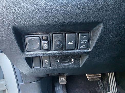 Used 2013 INFINITI FX37 Limited Edition image 15