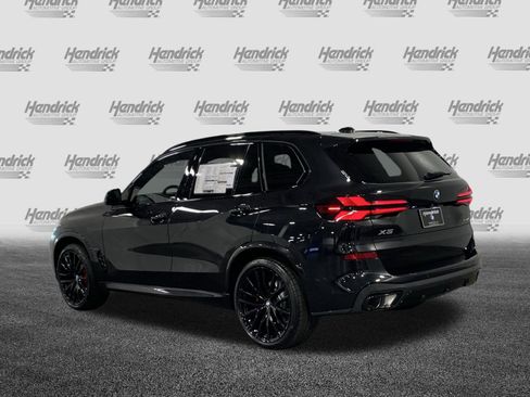 Used 2026 BMW X5 xDrive40i w/ Executive Package AWD/4WD image 6