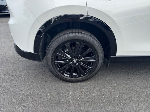 Certified 2025 MAZDA CX-5 2.5 Turbo w/ Premium Package image 22